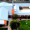 The Church of Jesus Christ of Latter-day Saints - Methodist Churches