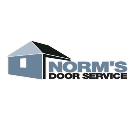 Norm's Door Service - Omaha, NE