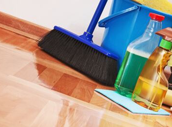 North West Cleaning Service - San Jose, CA