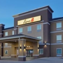 Super 8 by Wyndham Midland South - Motels