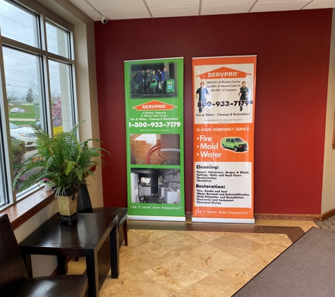 SERVPRO of MEDINA COUNTY - Medina, OH