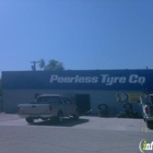 Gill Point S Tire & Auto Service