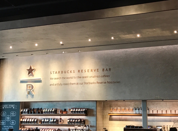 Starbucks Coffee - Austin, TX