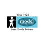 Model Coverall Service Inc