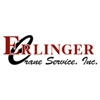 Russ Erlinger Crane Service gallery