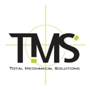Total Mechanical Solutions - Heating Equipment & Systems-Wholesale