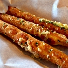 Stonefire Grill