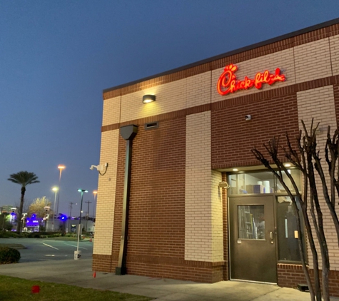 Chick-fil-A - Houston, TX