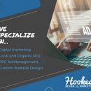 Hooked Marketing - Marketing Programs & Services