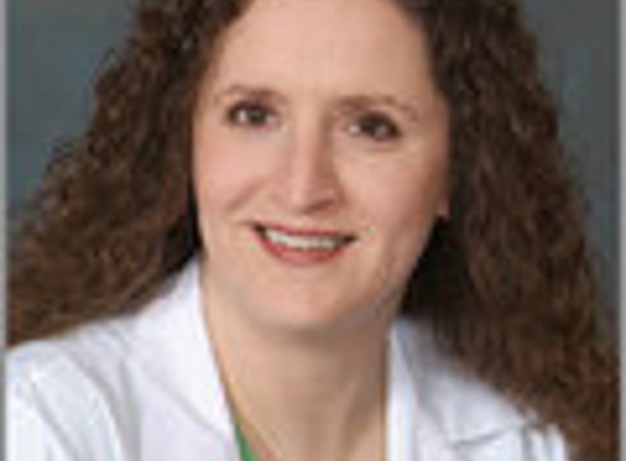 Shauna L Lucas, MD - Hot Springs, AR