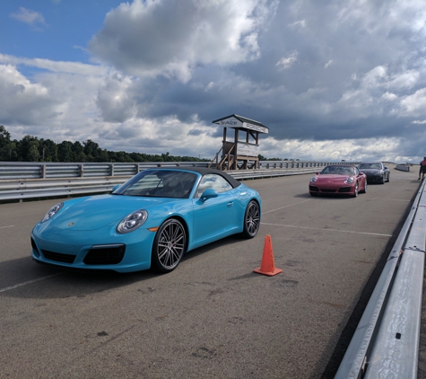 Pittsburgh International Race Complex - Wampum, PA