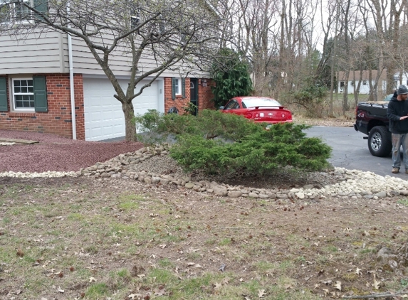 CICCO'S Landscaping & Design - Bensalem, PA