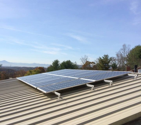 Appalachian Energy Solutions - Waynesville, NC