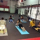 CrossFit PR Star