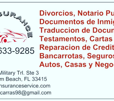 VIP Insurance - West Palm Beach, FL