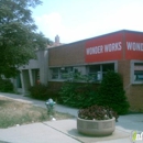 Wonder Works Children's Museum - Museums