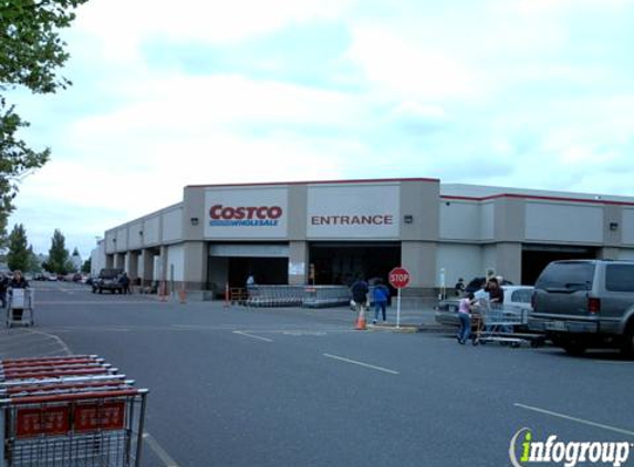 Costco - Portland, OR