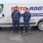 Roto-Rooter Plumbing & Water Cleanup