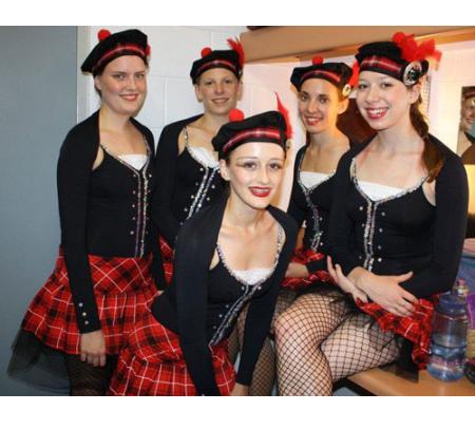 Ann Roberts School Of Dancing - Townsville City, QLD