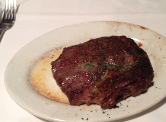 Ruth's Chris Steak House - Washington, DC