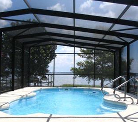 Aluminum Contractors - Leesburg, FL