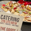 The Goods Restaurant - Caterers