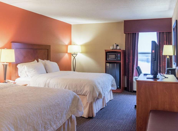 Hampton Inn Muskegon - Norton Shores, MI