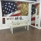 American Coins & Gold