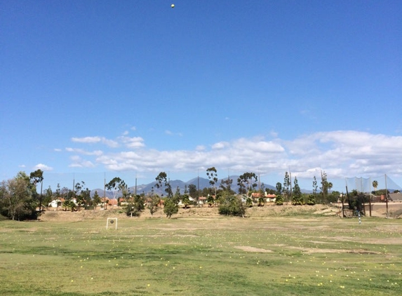 Lake Forest Golf and Practice Center - Lake Forest, CA