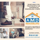 AMD Construction & Remodeling