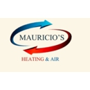 Mauricio's Heating & Air - Fireplaces