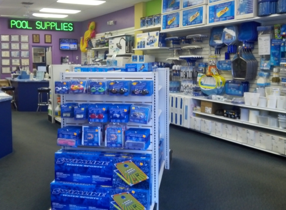 Allbrite Pool Supplies - Coral Springs, FL