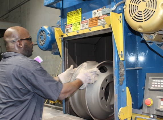 Bauer Built Tire & Service - Manitowoc, WI