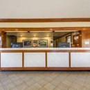 Quality Inn Petaluma - Sonoma - Motels
