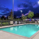 Hampton Inn Jackson - Hotels