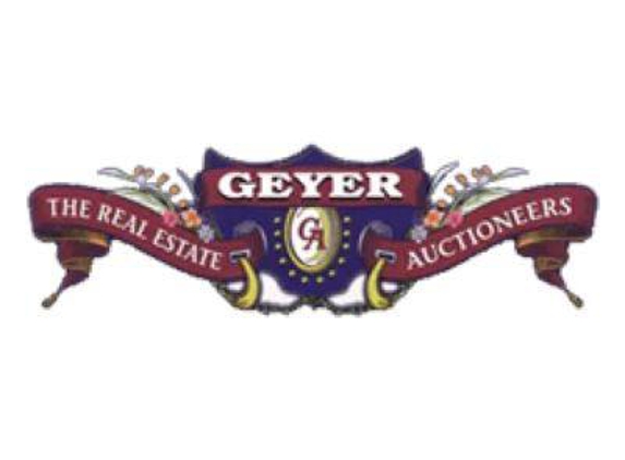 Ken Geyer Real Estate Auctioneers - Bechtelsville, PA