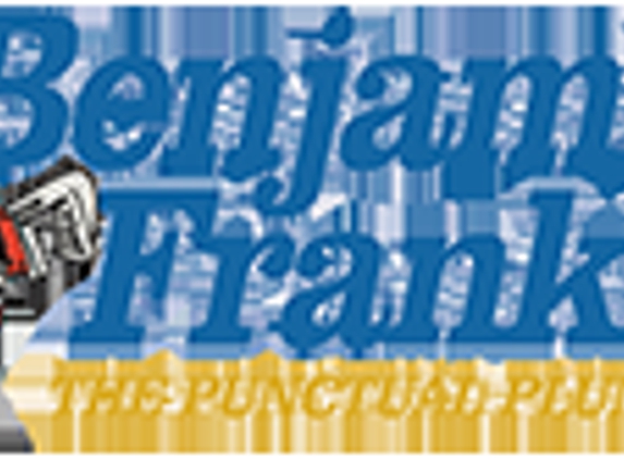 Benjamin Franklin Plumbing & Drain Services of Duncanville - Duncanville, TX