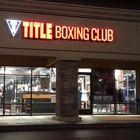 TITLE Boxing Club