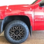 B & R Wholesale Tire & Wheel Co