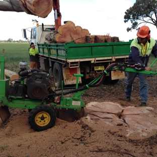 Steve McGrath's Tree Service - Parkes, NSW