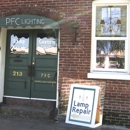 PFC Lighting, Glass and Lamp Repair - Lamps & Shades