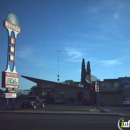Nevada Inn - Motels