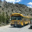 Clear Creek Rafting Co - Boat Tours