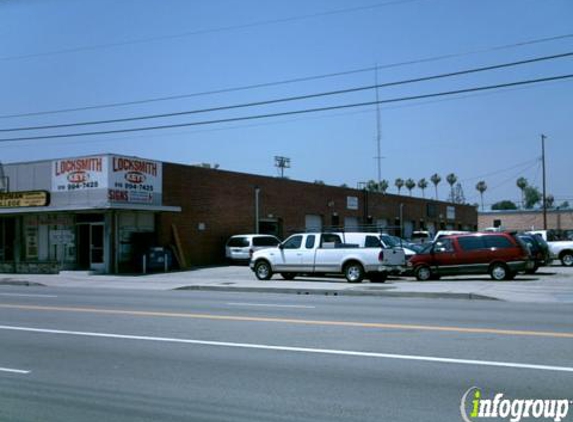 Banner Heating & Air Conditioning Company - Van Nuys, CA