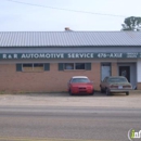 R  And R Rebuilding - Automobile Body Shop Equipment & Supplies
