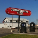 Commercial Tire - Tire Dealers