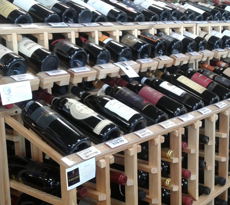 Belleair Market - Belleair Bluffs, FL. Fine Wines