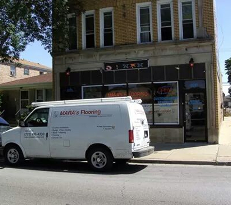 Maras Flooring - Chicago, IL