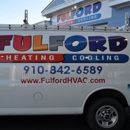 Fulford Heating & Cooling - Heating Contractors & Specialties