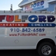 Fulford Heating and Cooling Inc